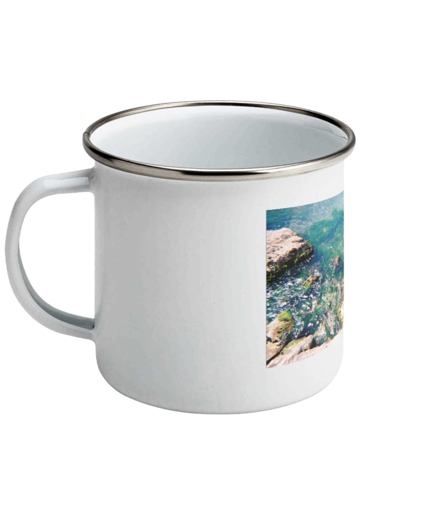 Pietrele din Varna Cana Emailata