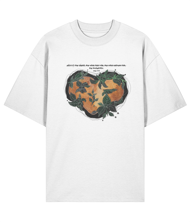 Născut din nou + Verset Blaster 2.0 STTU959