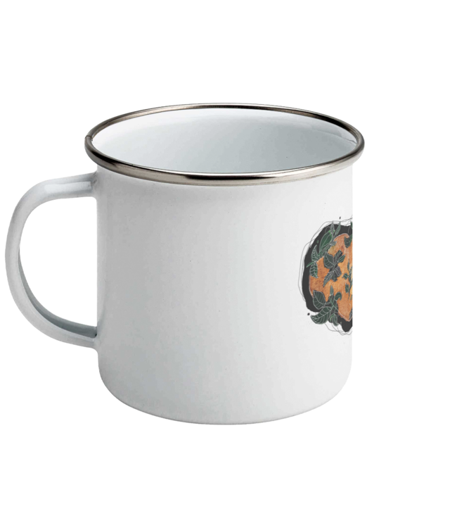 Născut din nou Cana Emailata