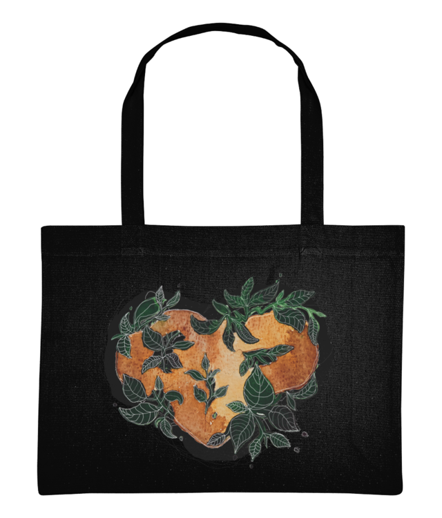 Născut din nou Shopping Bag