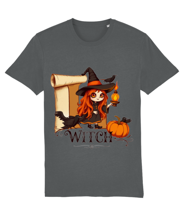 Halloween Witch  Creator 2.0 STTU169