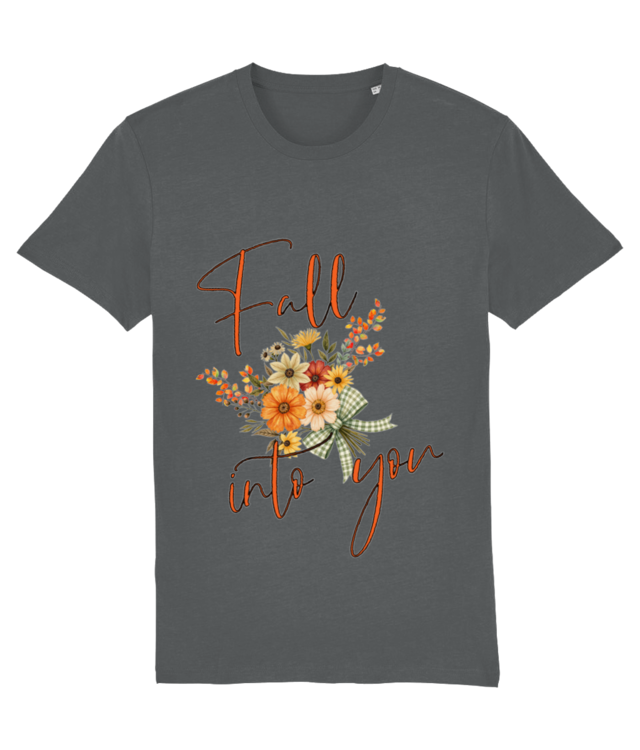 Tricou Unisex Premium / Autumn Fall / Creator 2.0 