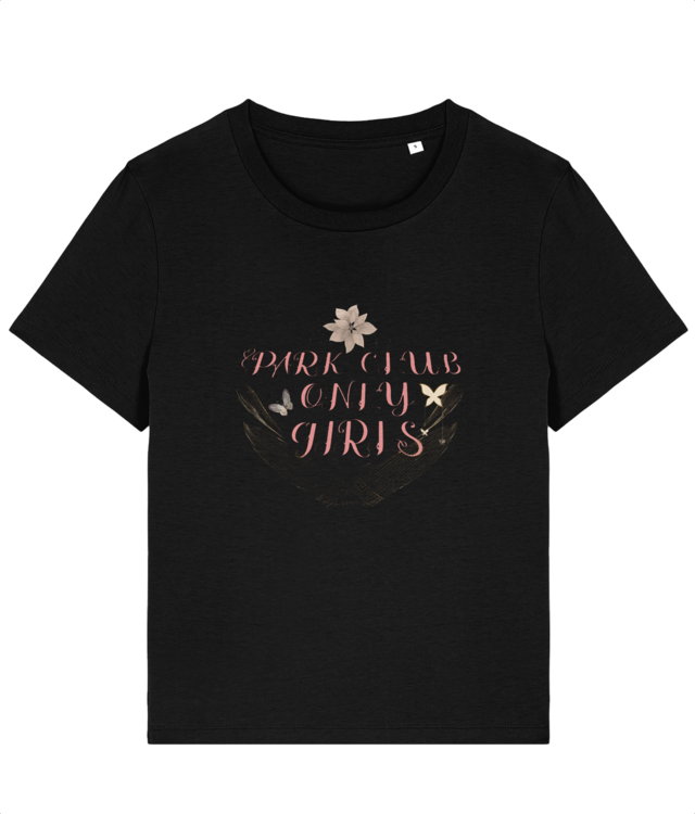 Park Club Only Girls DAMA Stellla Muser