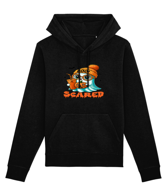 Boo Ghost  Stanley/Stella STSU168 Drummer 2.0