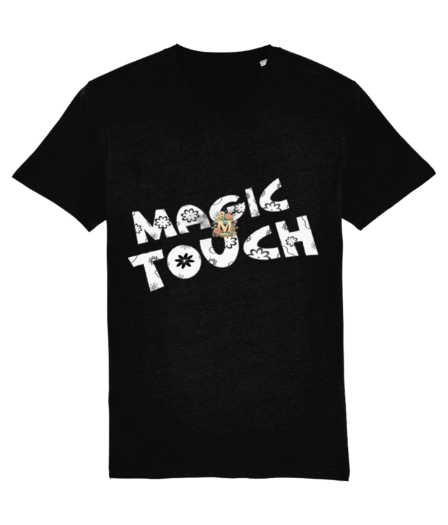 Tricou Unisex Magic Touch Crafter