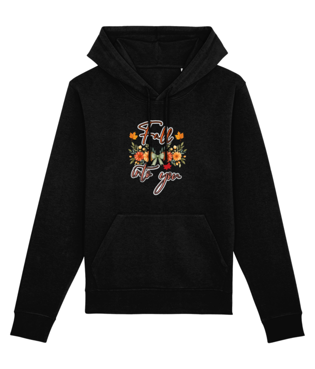 Hanorac Unisex Premium / Fall into You / Drummer 2.0 