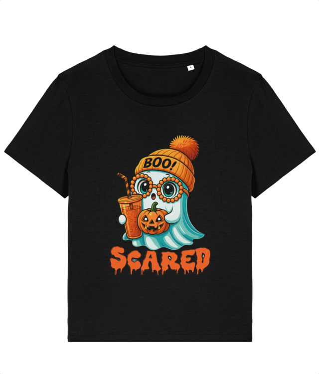 Tricou Dama/ Fete / Ghost /  Stella Muser 