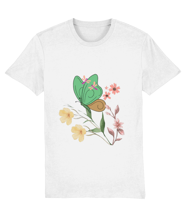 Tricou Unisex Nature Lovers / Crafter