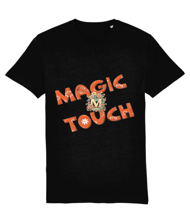 Tricou Unisex Magic Touch Crafter