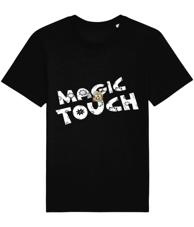 Tricou Unisex Magic Touch Rocker