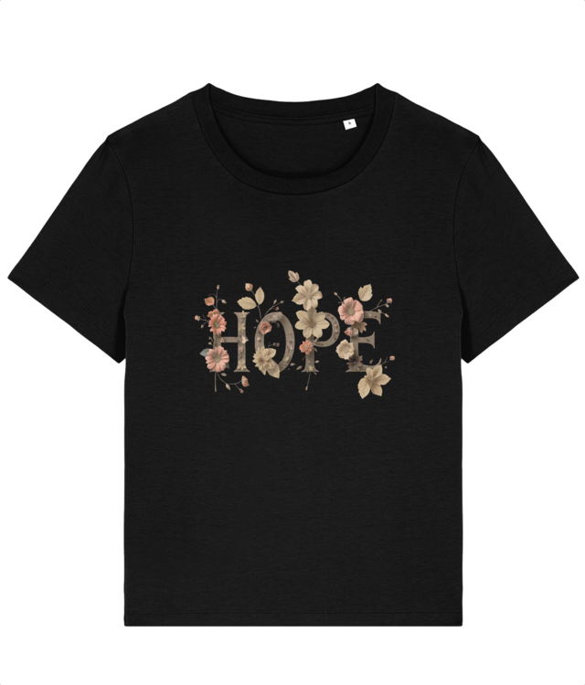 Tricou Fete Femei Hope / Stella Muser STTW172