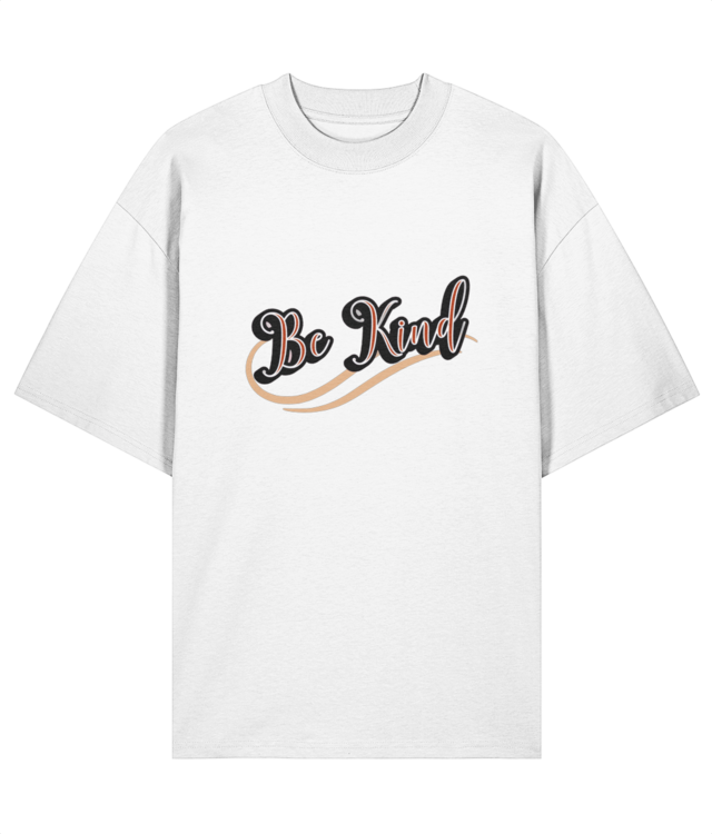 Tricou Unisex Premium / Be Kind  / Blaster 2.0 