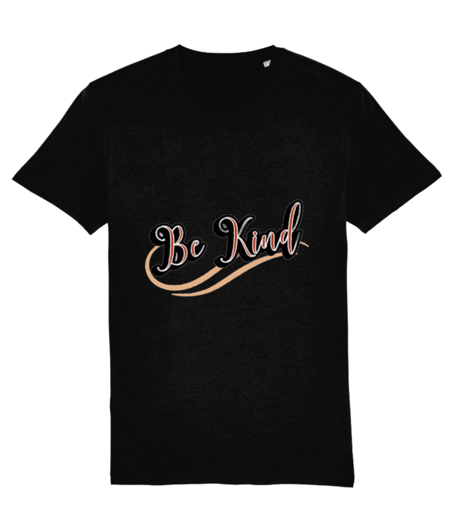 Tricou Unisex / Be Kind  /Crafter