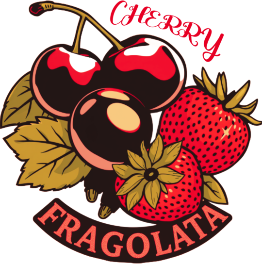 Cherry Fragolata