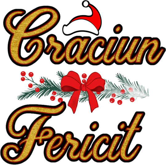 Craciun Fericit 
