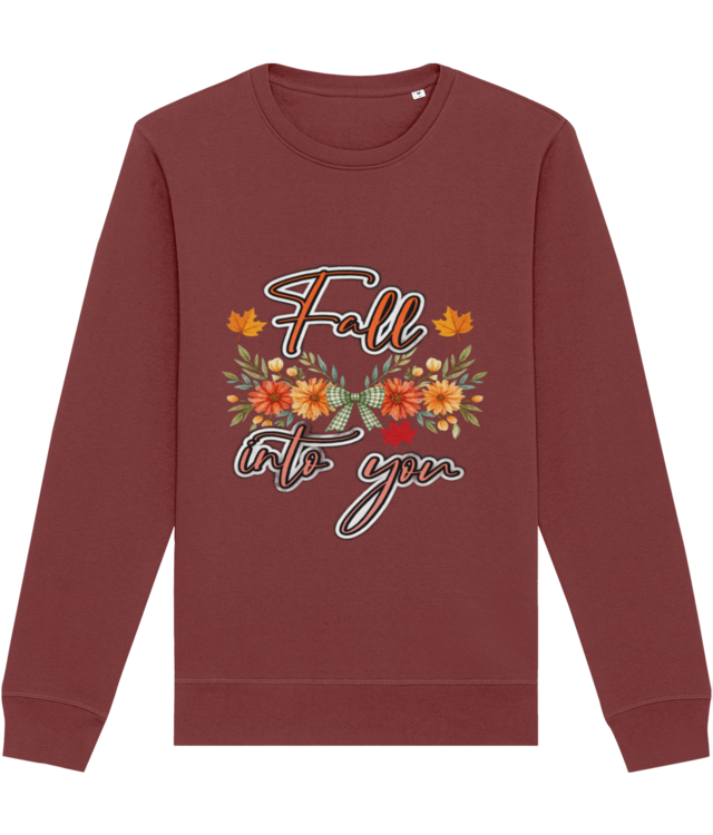 Fall into You  Roller