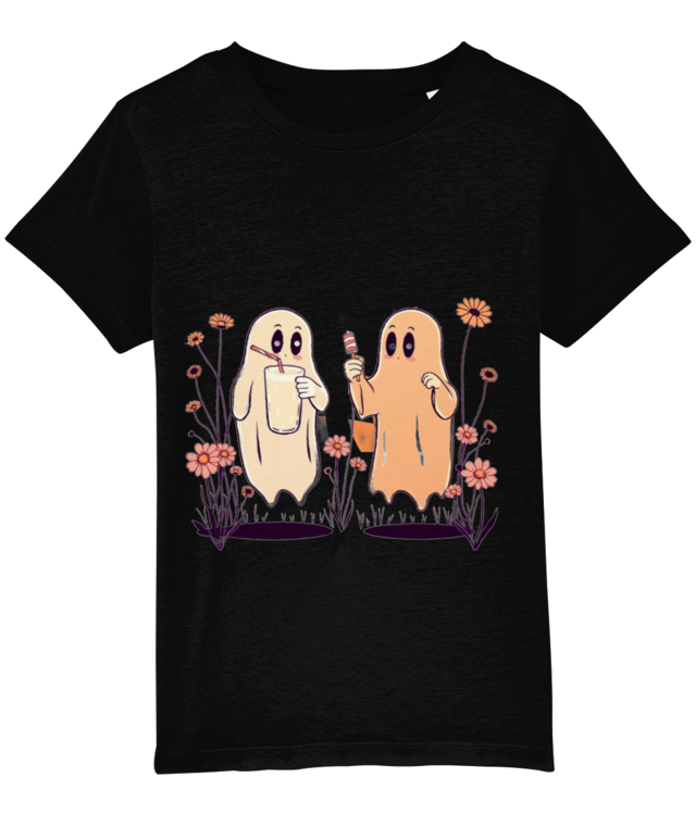 Tricou pentru copii, Little Ghosts Party / Mini Creator 2.0