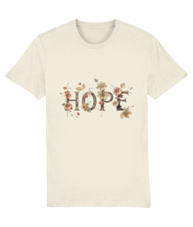 Tricou Unisex Hope / Creator 2.0 STTU169