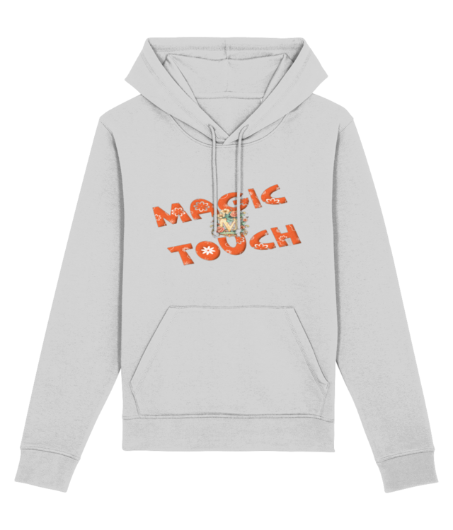 Hanorac Unisex Magic Touch Drummer 2.0 STSU168