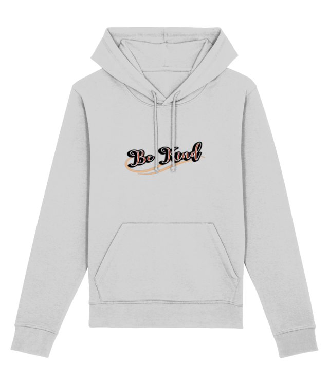 Hanorac Unisex Premium / Be Kind / Drummer 2.0 