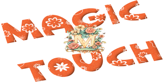 Magic Touch