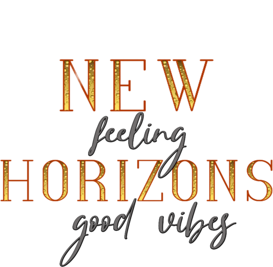 NEW HORIZONS 