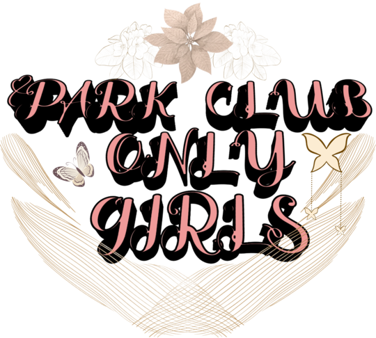 Park Club Only Girls