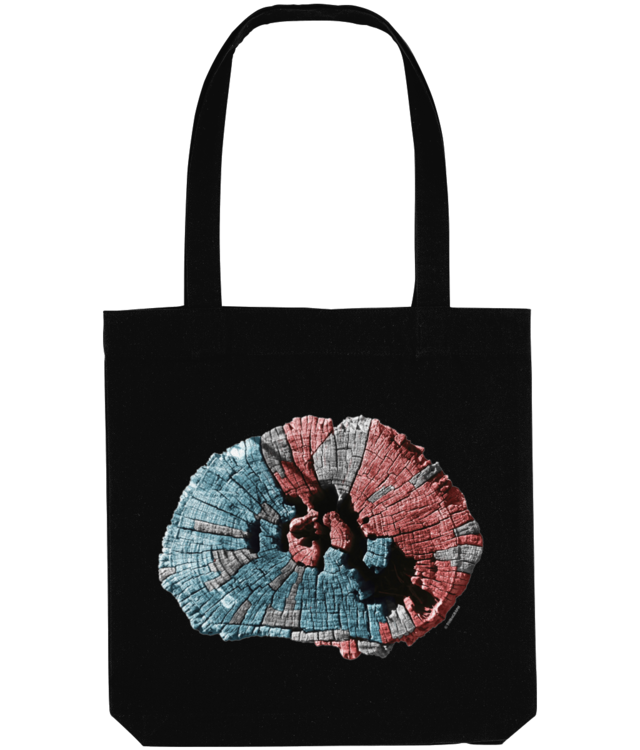 Artwork for Institutul Blecher 173 // Tote Bag