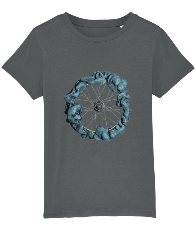 Semion Hanin / detalii omise // Kids