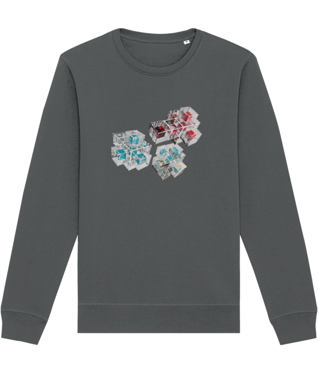 Radu Andriescu / Când nu mai e aer Roller