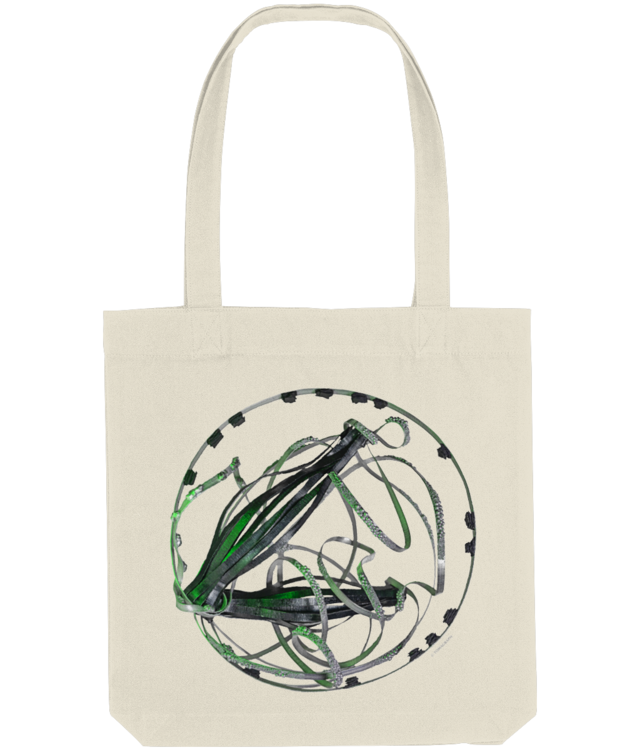 Șerban Mihalache / vom trece de Marte dar nu imediat // Tote Bag