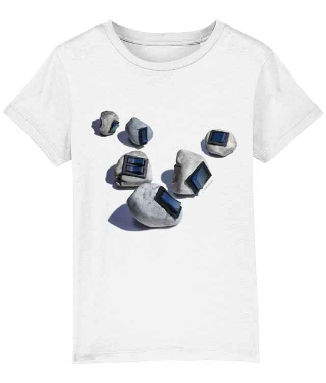 Sorin Catarig / În răstimpul dintre două plecări // Kids