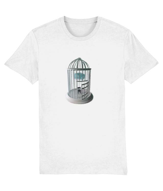 Cristian Popescu / Moartea mea din flori // Unisex