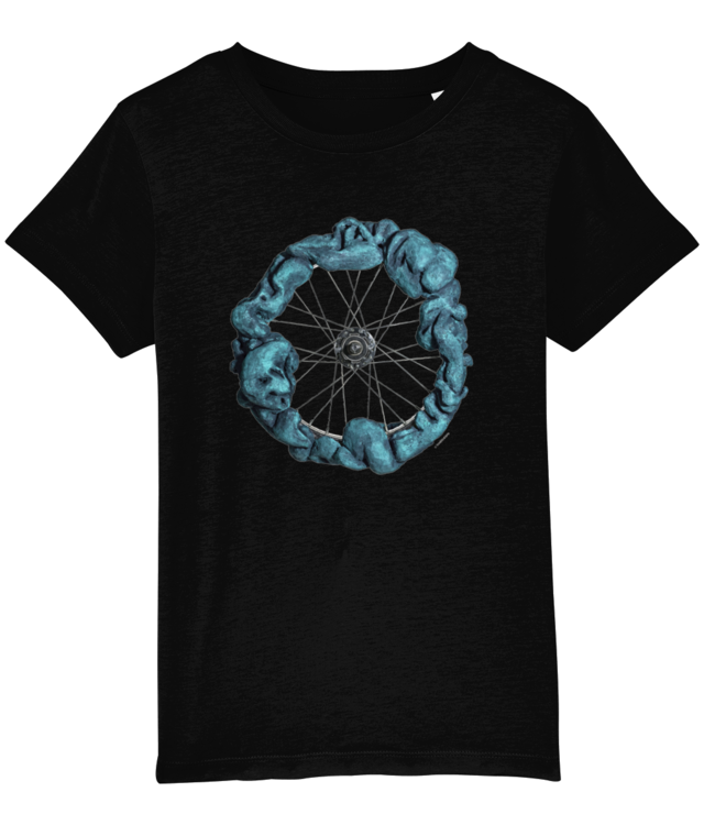 Semion Hanin / detalii omise // Kids