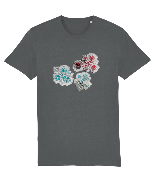 Radu Andriescu / Când nu mai e aer Creator 2.0 STTU169