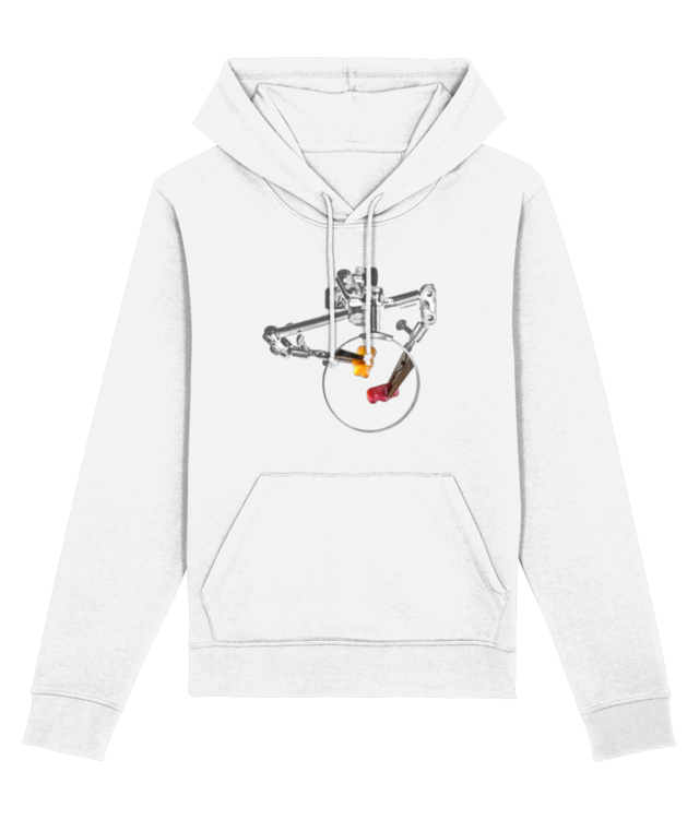 Artwork for sorin despoT / termeni | condiții // Hoodie