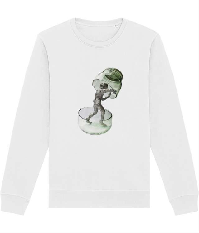 Radu Nițescu / Dialectica urșilor // Solex