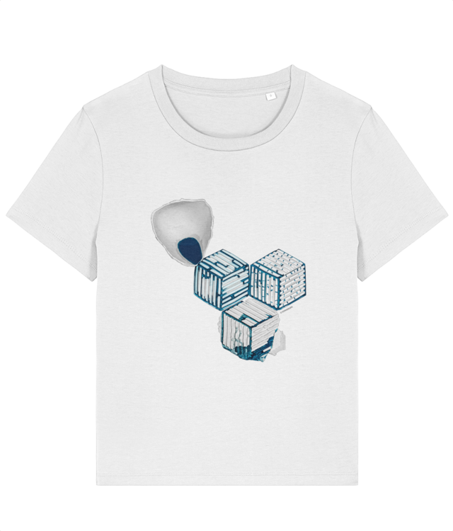 Constantin Iftime / Indoxidabil // Girly