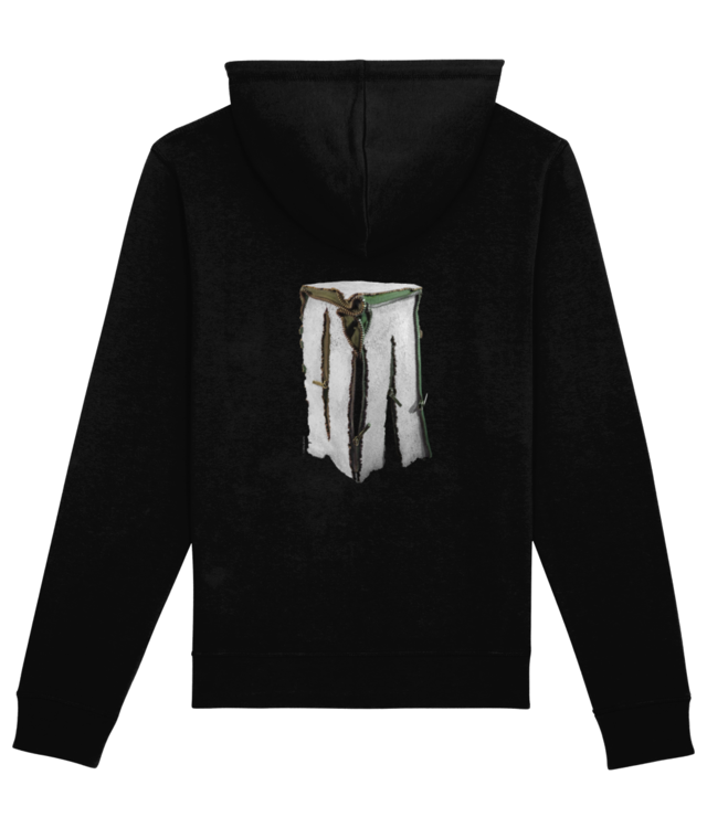 Mihok Tamas / cuticular // Hoodie