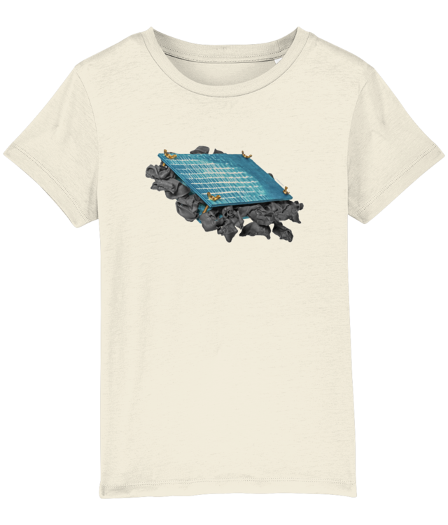 Ben Corlaciu / Elanul interzis Mini Creator 2.0