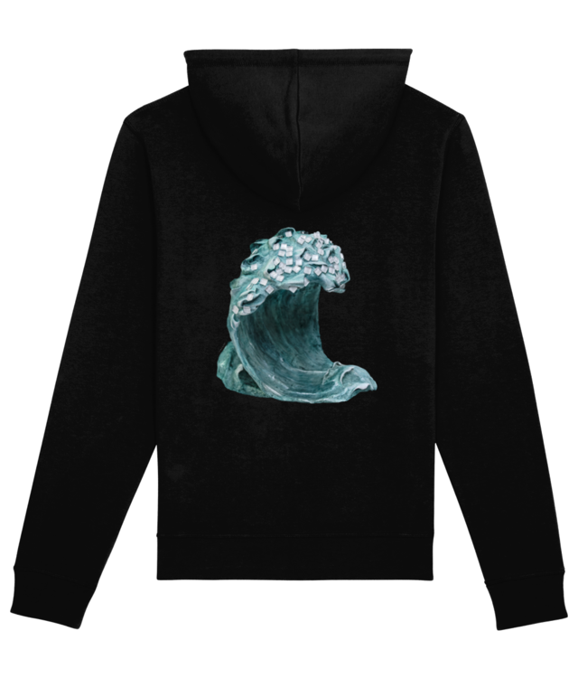 Artwork for Bogdan Suceavă / Arena // Hoodie