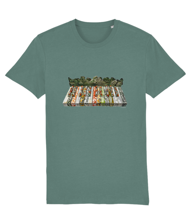 Ilya Kaminsky / Republica surdă // Unisex