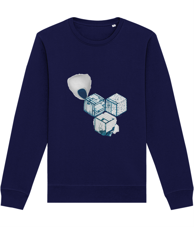 Constantin Iftime / Indoxidabil // Solex