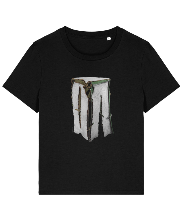 Mihok Tamas / cuticular // Girly