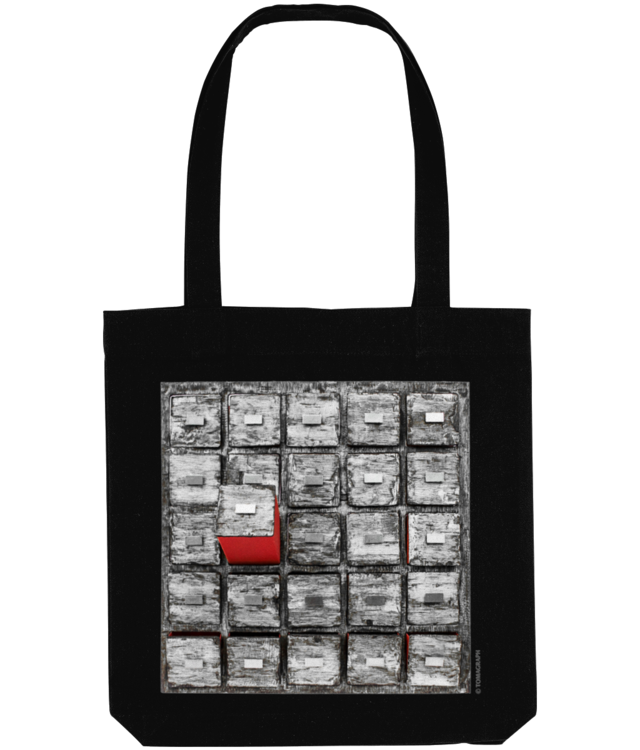 Poesis internațional 15 // Tote Bag