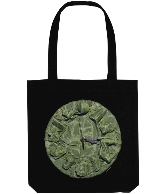 Gheorghi Gavrilov / Ultimul Buenos Aires Tote Bag