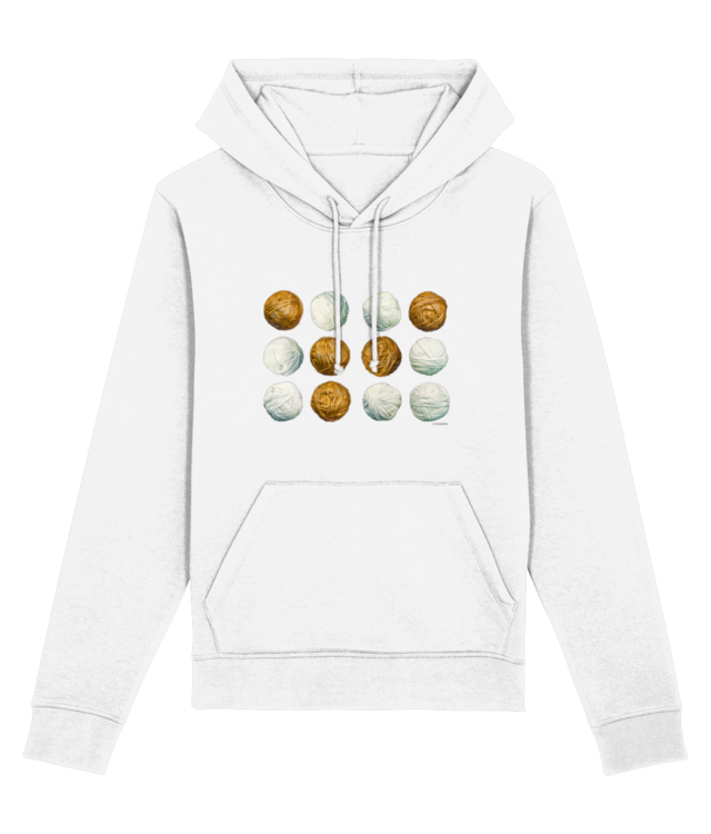 Poesis internațional 23 // Hoodie