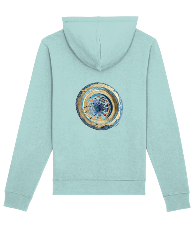 Radu Vancu / Kaddish // Hoodie