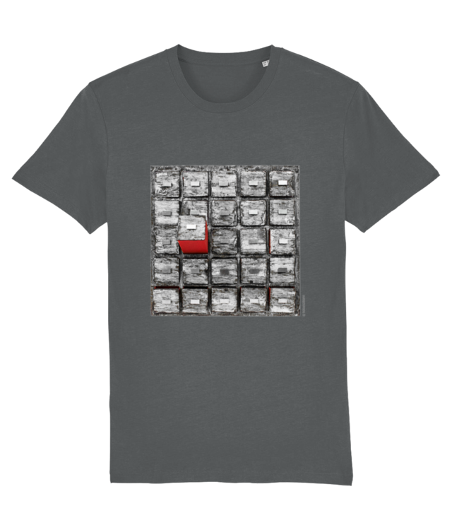 Poesis internațional 15 // Unisex