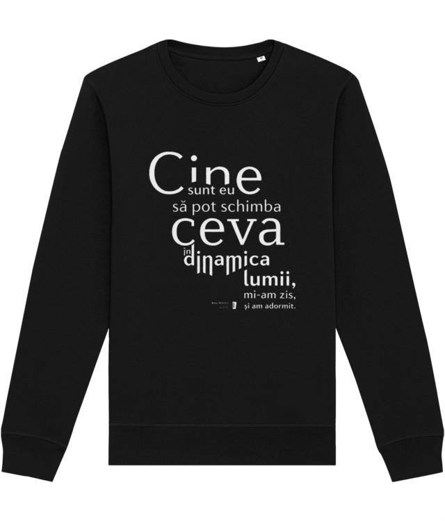 Radu Nițescu / Cine sunt eu // Solex